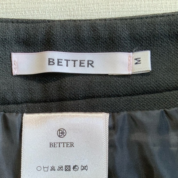 Better Ruffled Skater Skirt - Picture 6 of 12